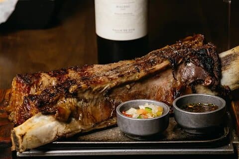 Tour Gastronómico Buenos Aires San Telmo