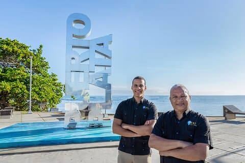 Excursão privada à cidade de Puerto Plata com Guia local