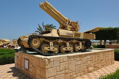 Excursion d'une journée à EL-Alamein depuis Alexandrie