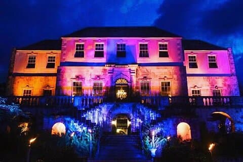 Visite privée de la grande maison de Rose Hall et des Scotchies au départ de Montegobay