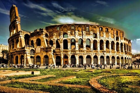 Tour privado de Roma y el Vaticano
