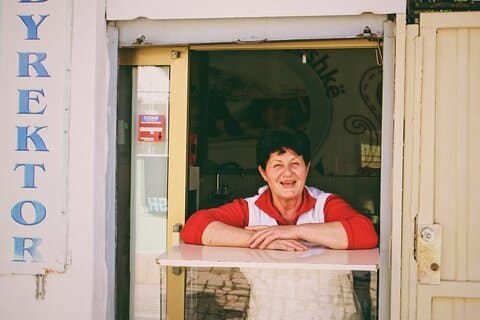 Durres City Food Walking Tour with Local Tastings