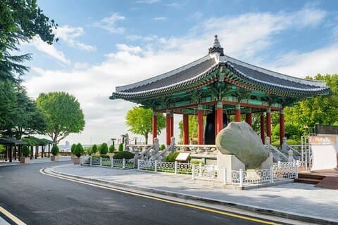Soggiorno spirituale a Busan, Beomeosa e tour privato di Hongbeopsa