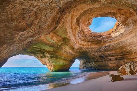 Traslado a Alvor desde Lisboa