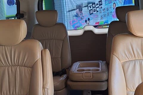 Bali flygplatstransfer Checka in eller checka ut Seminyak Luxury Car