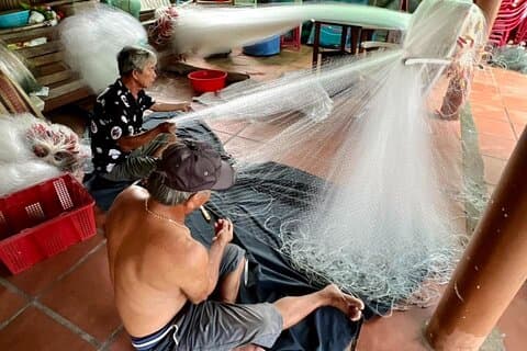 Caleidoscopio culturale: tuffati nella felicità della spiaggia di Da Nang