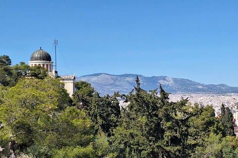 Revelando el paisaje arqueológico con un especialista