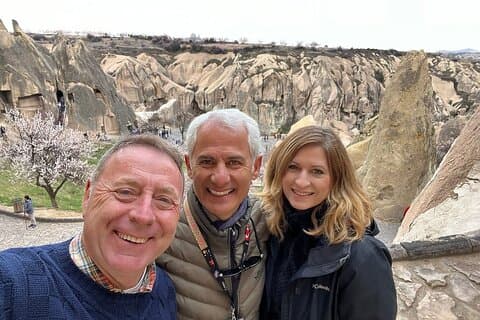 Cappadocia privat tur