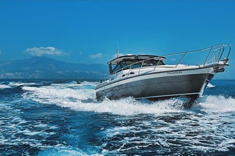 Private Yacht Charter on the Costa del Sol from 2 to 8 Hours