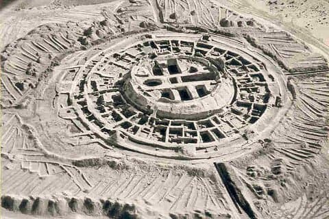 Private Daytrip to 7 Ancient Fortresses of Khorezm