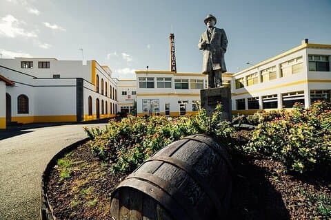 Banana Museum, Rum Distillery & Winery tour guidato con degustazione