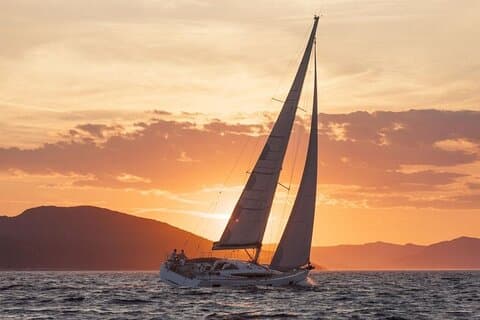 Private 3 Day Tour with Sailing and Snorkeling in Anegada BVI
