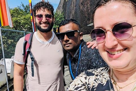 Sri Lanka Sightseeing Tour 8 Day 7 Nights