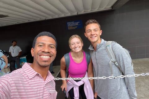 Private Transfer: Uvita & Dominical