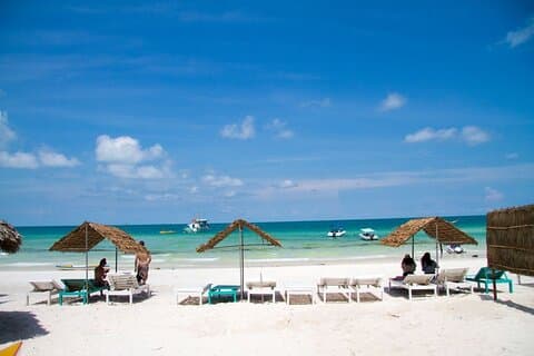 Alla scoperta di Phu Quoc Land 1 Southern Tour & Sao Beach