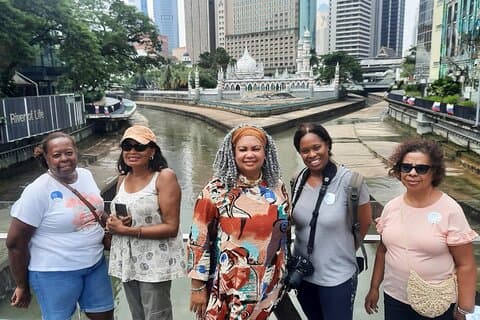 Budget Tour: Kuala Lumpur Full-Day City Tour