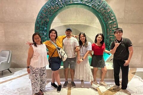 Tour della città di Kuala Lumpur di un'intera giornata