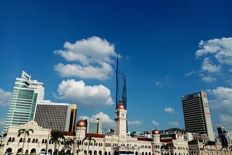 Half Day Kuala Lumpur City & Cultural (Private Guided Tour)