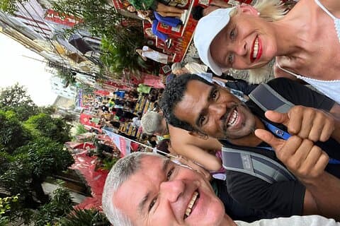 Tour privato accompagnato a Rio de Janeiro