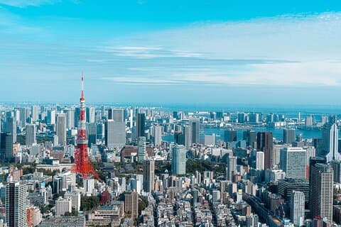 1-daagse privétour op maat door Tokio