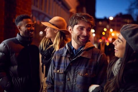 Private Historical Walking Tour of Venice Dark Legends