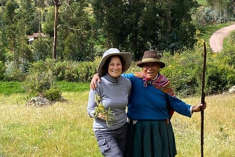 Oplev hemmelighederne bag den andinske natur i Pisac