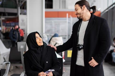 Privétransfers van Dubai naar Al Ain