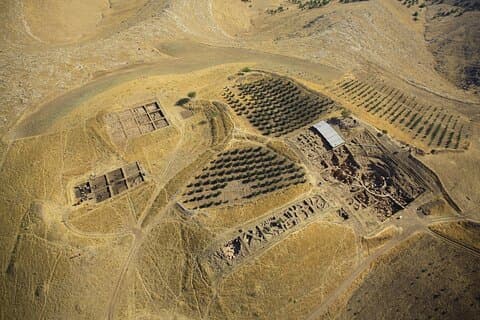 Göbekli Tepe & Şanlıurfa City Tour 2 Days 1 Night From Istanbul