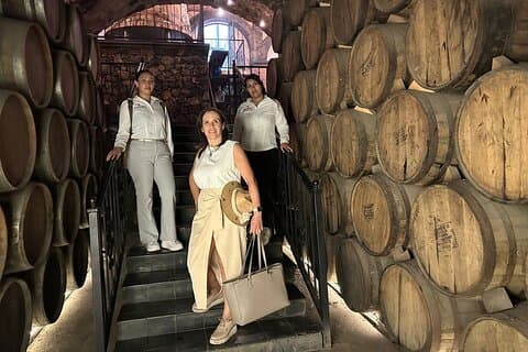 Experiencia Tequila con opción Jose Cuervo