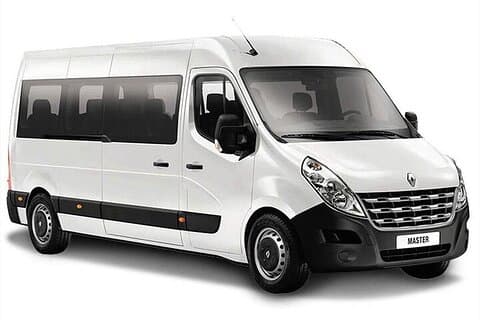 Transfer from Cusco Airport to the Sacred Valley