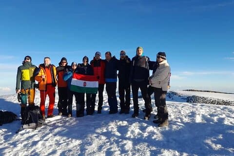 6 Days Private Mount Climbing in Kilimanjaro Machame Route