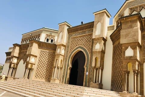 Agadir Experience ,Tour de la ville en 3 Heures