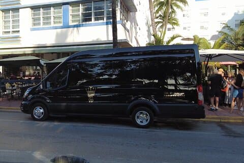 Visite privée de la ville de Miami avec un guide expert