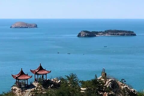 All-Inclusive Dalian City Relax 7-Day Private Tour