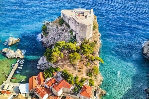 Peljesac Peninsula Food & Wine Small Group Tour from Split or Trogir