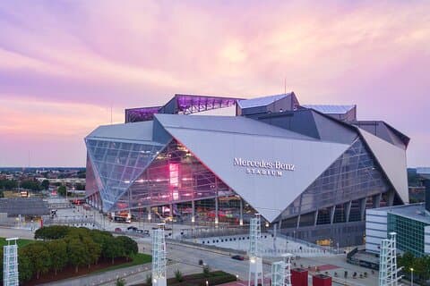 Tour Privado a Lugares Turísticos en Atlanta