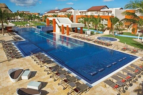 Aéroport de Saint-Domingue et transfert privé à couper le souffle à Punta Cana