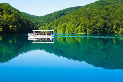 Trasferimenti privati alle Cascate di Krka e al Castello del Trono di Spade