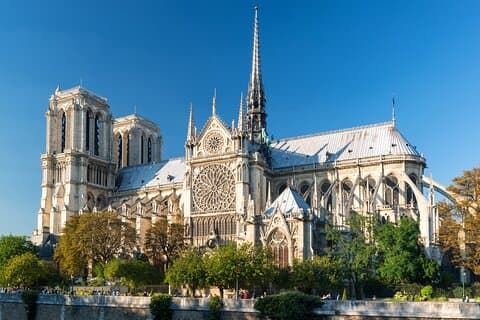 Deluxe Paris Excursion from Le Havre Port including River Cruise