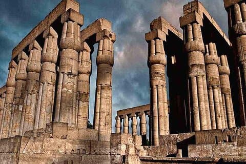 Private Day Tour to Luxor from Marsa Alam