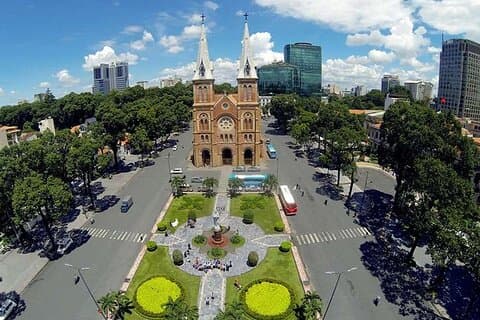 Shore Excursion from Saigon Port to Discover the Soul of Saigon