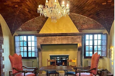 Visita privata Casa del Granduca Leopoldo di Toscana con invito