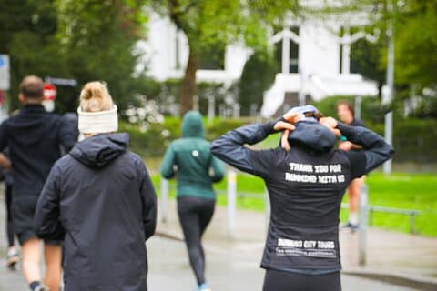 Tour de corrida em Munique com garantia de dicas privilegiadas