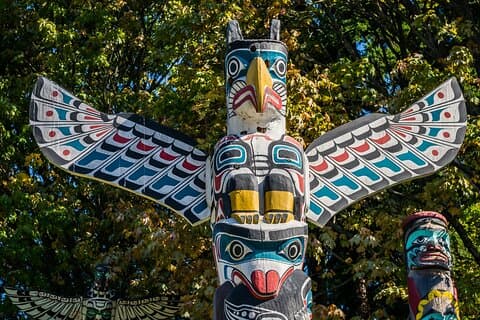 Aspectos destacados de la ciudad de Vancouver - Tour privado de hasta 14 personas