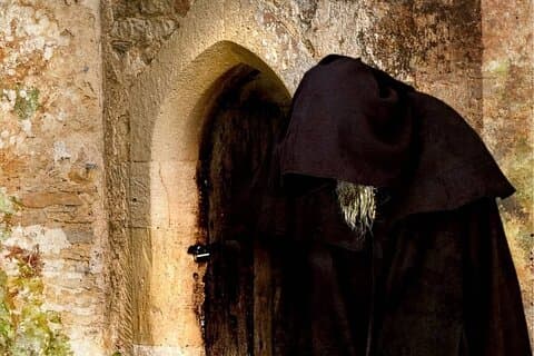 Palermo esoterica e misteriosa, i beati Paoli