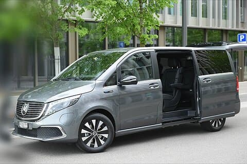 Privat transfer från Luzern till Zürichs flygplats