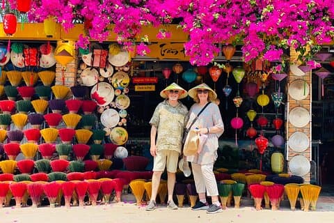 Hue City Tour with Driver - Customized Your Own Itinerary