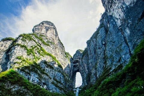 Visite privée VIP de 4 jours à Zhangjiajie