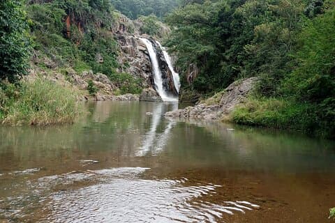 Eswatini volledige dagtrip vanuit Maputo