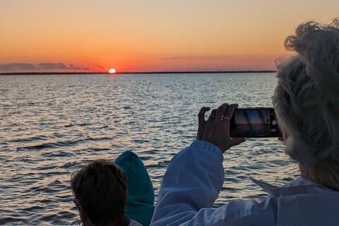Date Night Sunset Cruise. Destin, FL